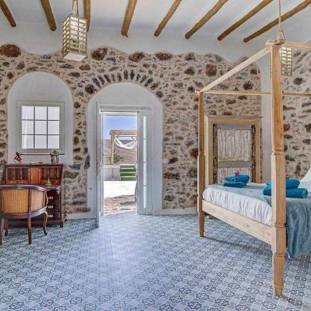 La Caldereta Rural Home المظهر الخارجي الصورة