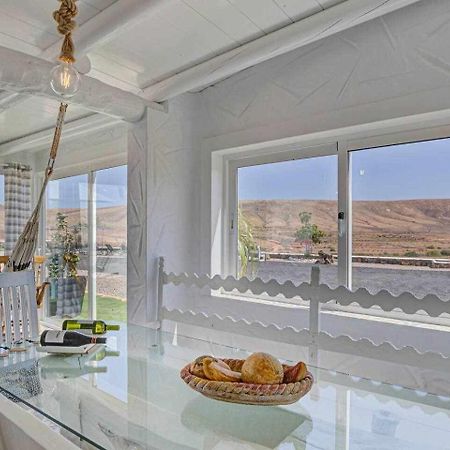 La Caldereta Rural Home المظهر الخارجي الصورة