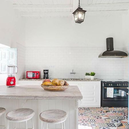 La Caldereta Rural Home المظهر الخارجي الصورة