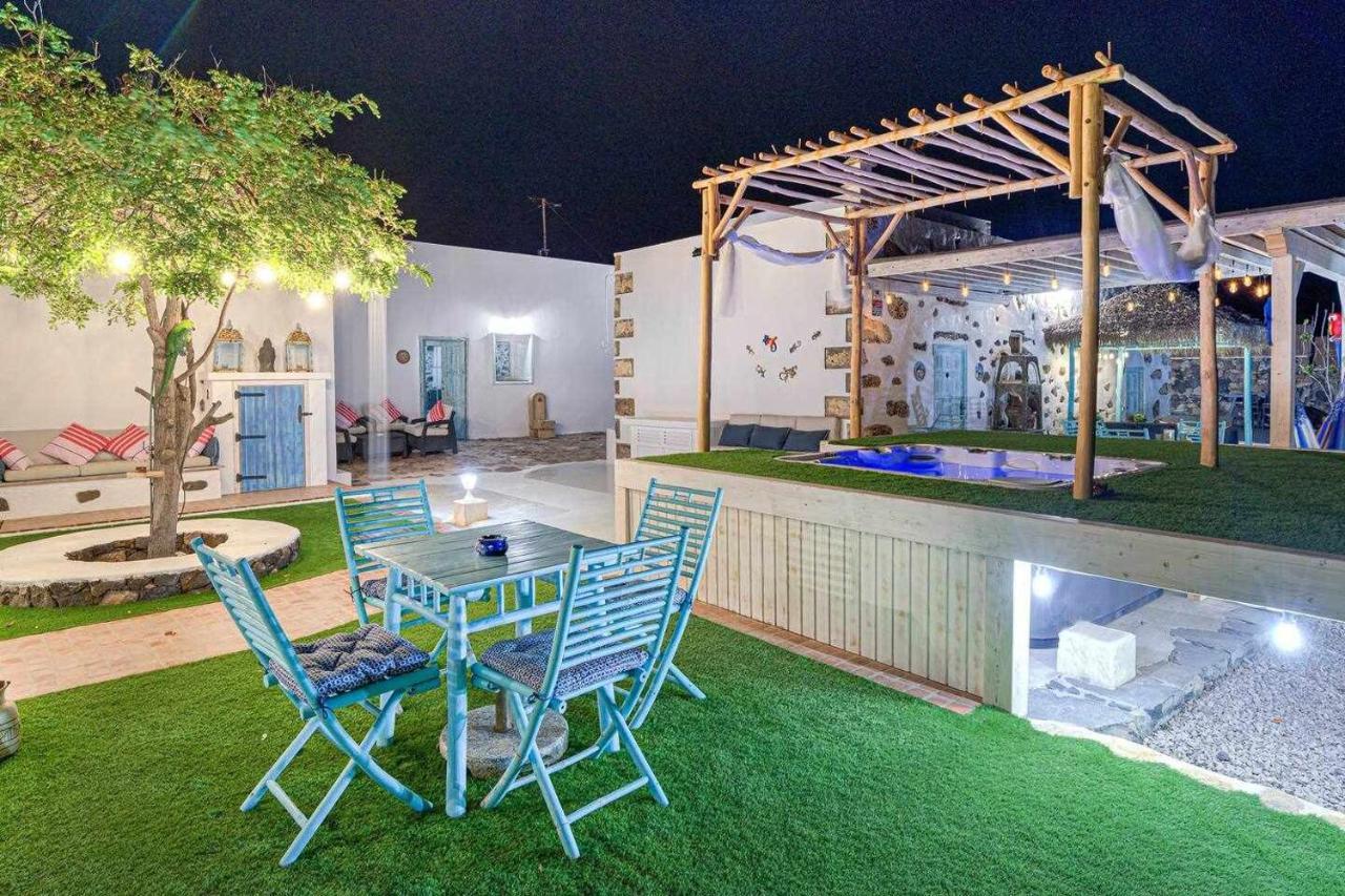 La Caldereta Rural Home المظهر الخارجي الصورة