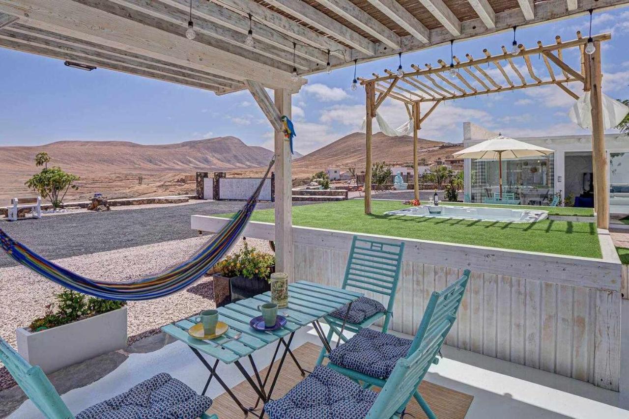La Caldereta Rural Home المظهر الخارجي الصورة