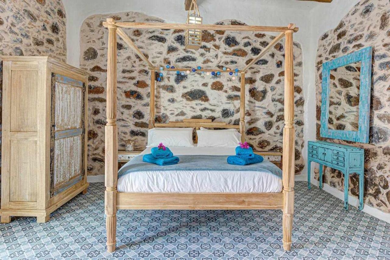 La Caldereta Rural Home المظهر الخارجي الصورة