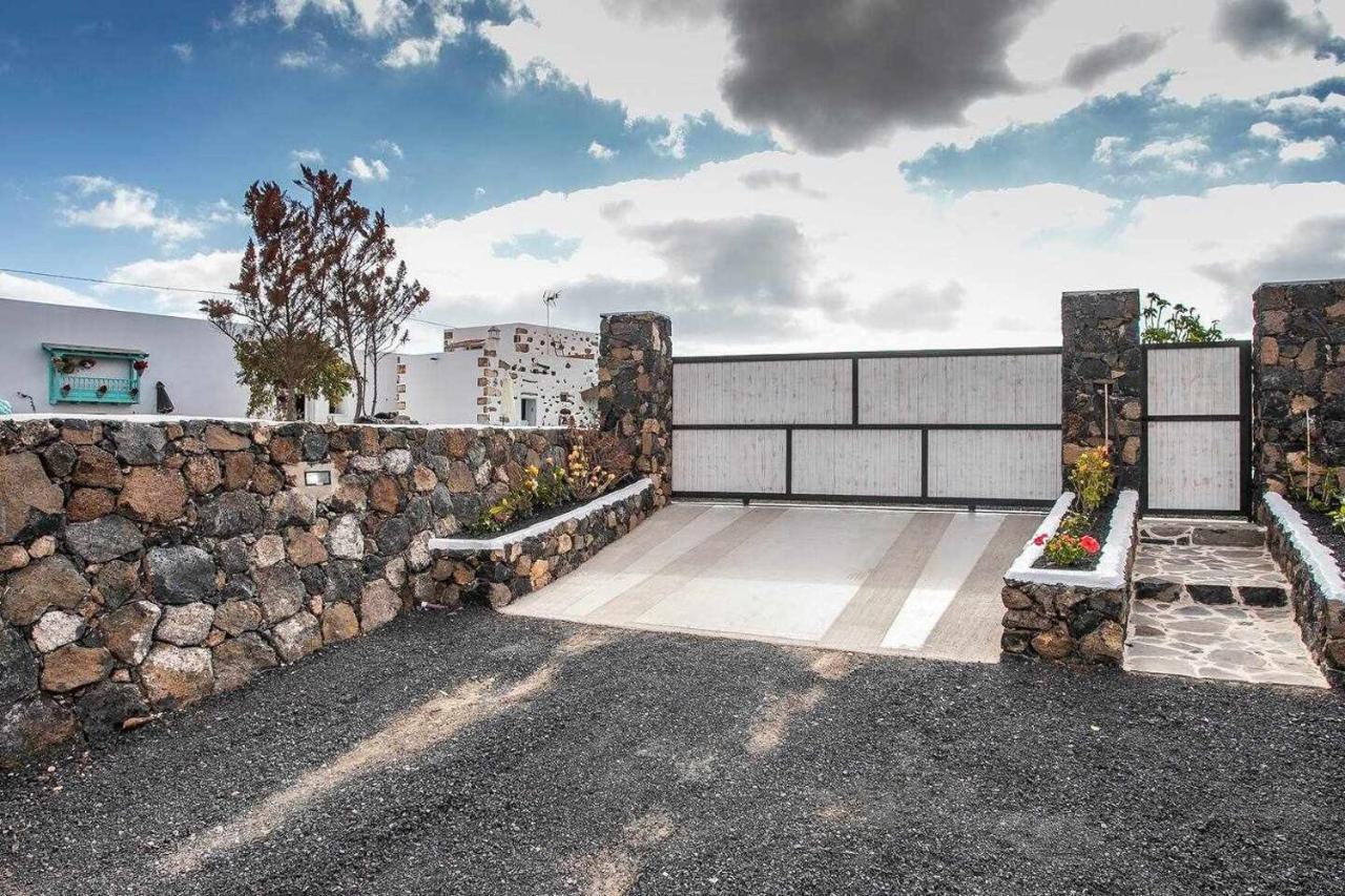 La Caldereta Rural Home المظهر الخارجي الصورة