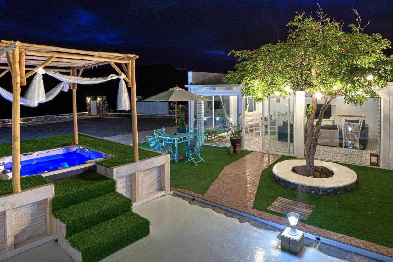 La Caldereta Rural Home المظهر الخارجي الصورة