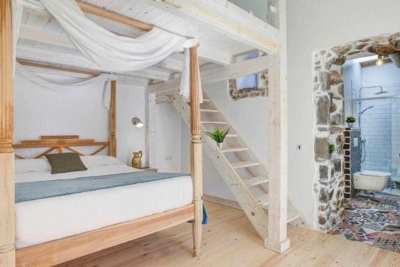 La Caldereta Rural Home المظهر الخارجي الصورة