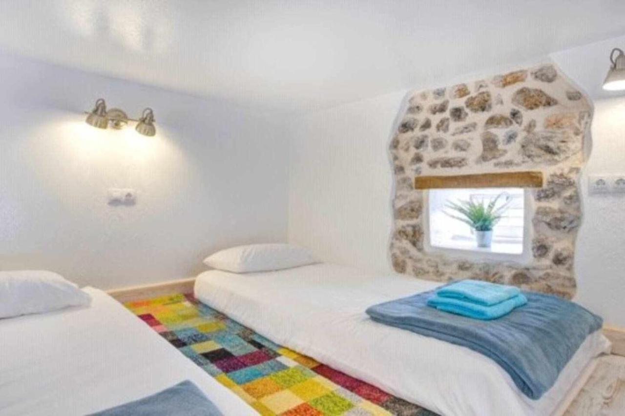 La Caldereta Rural Home المظهر الخارجي الصورة