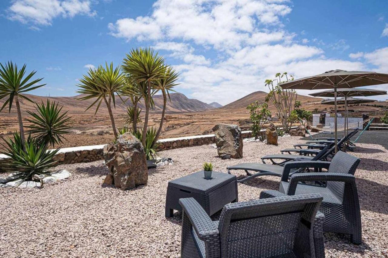 La Caldereta Rural Home المظهر الخارجي الصورة