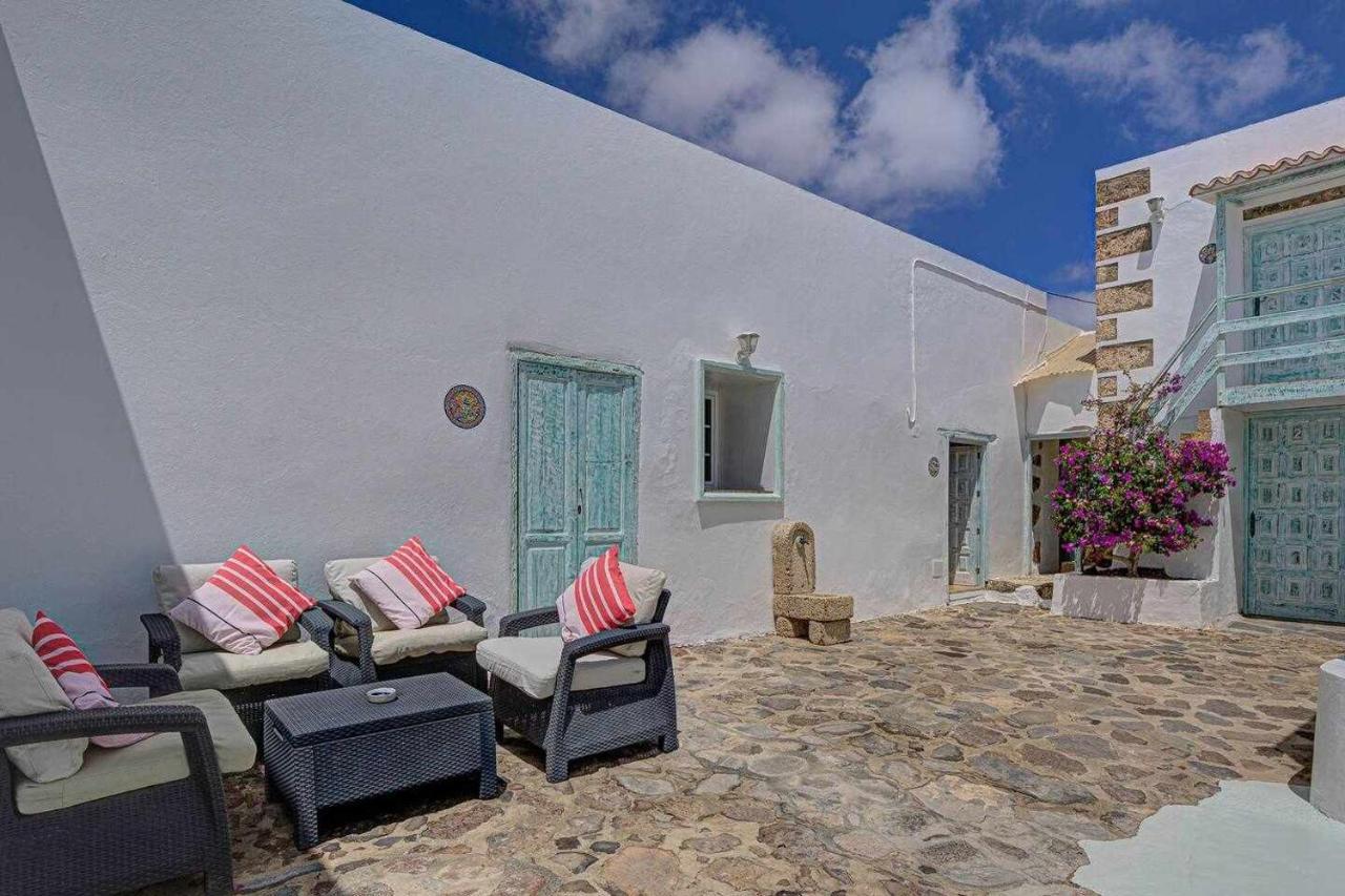 La Caldereta Rural Home المظهر الخارجي الصورة