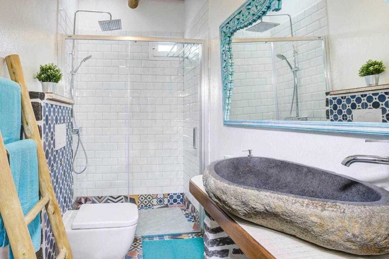 La Caldereta Rural Home المظهر الخارجي الصورة