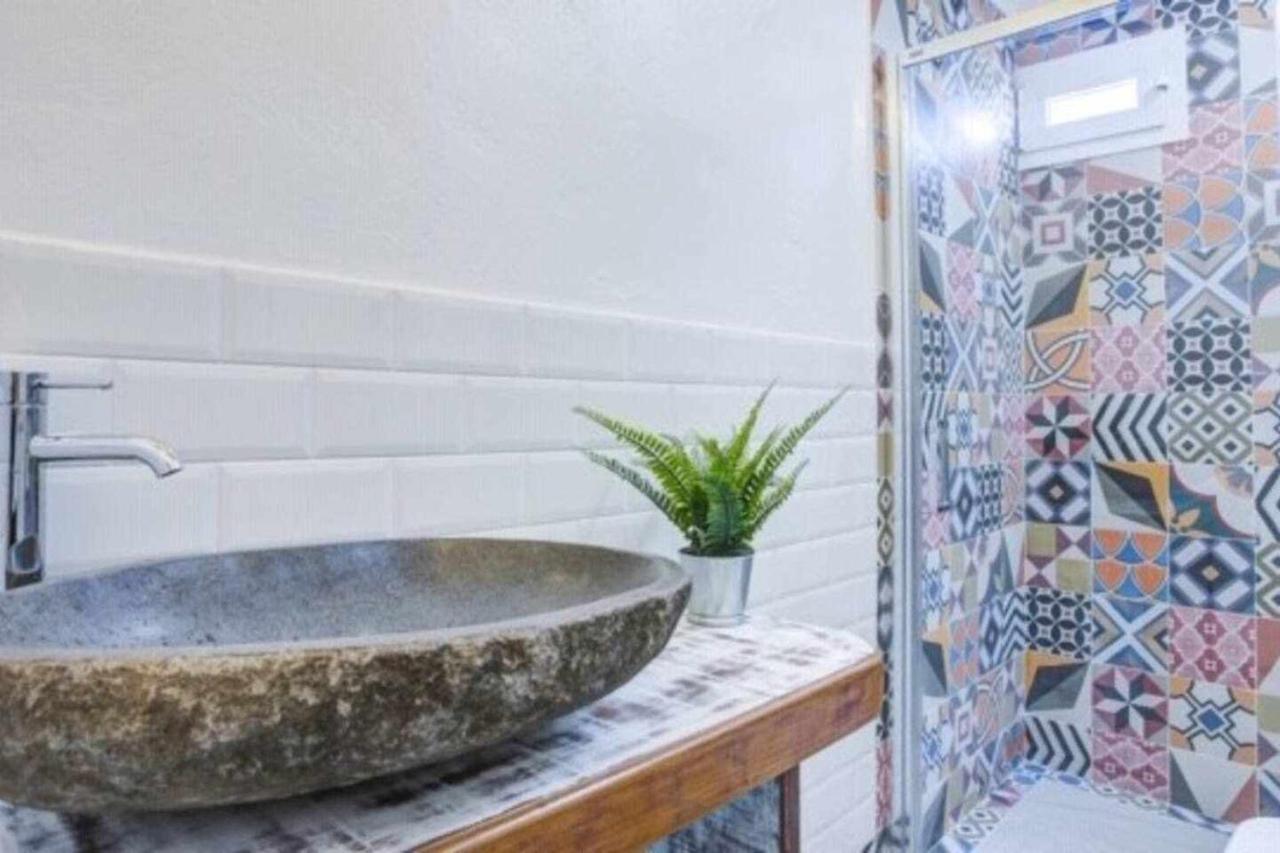 La Caldereta Rural Home المظهر الخارجي الصورة