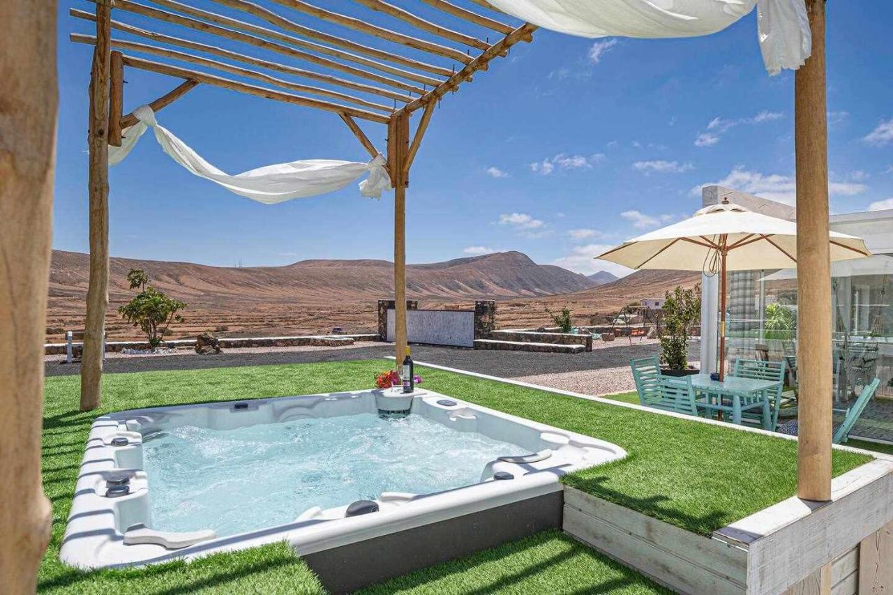 La Caldereta Rural Home المظهر الخارجي الصورة